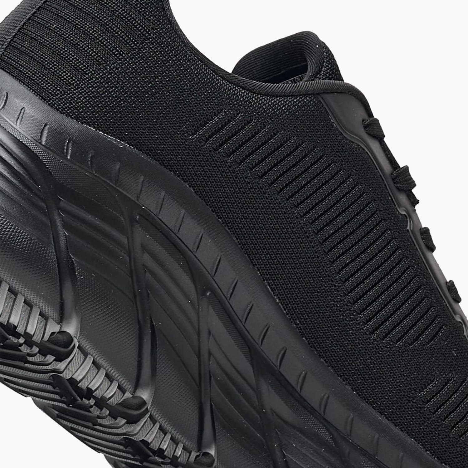 Γυναικεία Παπούτσια Casual 117385 Μαύρο Ύφασμα Skechers Γυναικεία Παπούτσια Casual 117385 Μαύρο Ύφασμα Skechers