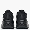 Γυναικεία Παπούτσια Casual 117385 Μαύρο Ύφασμα Skechers Γυναικεία Παπούτσια Casual 117385 Μαύρο Ύφασμα Skechers