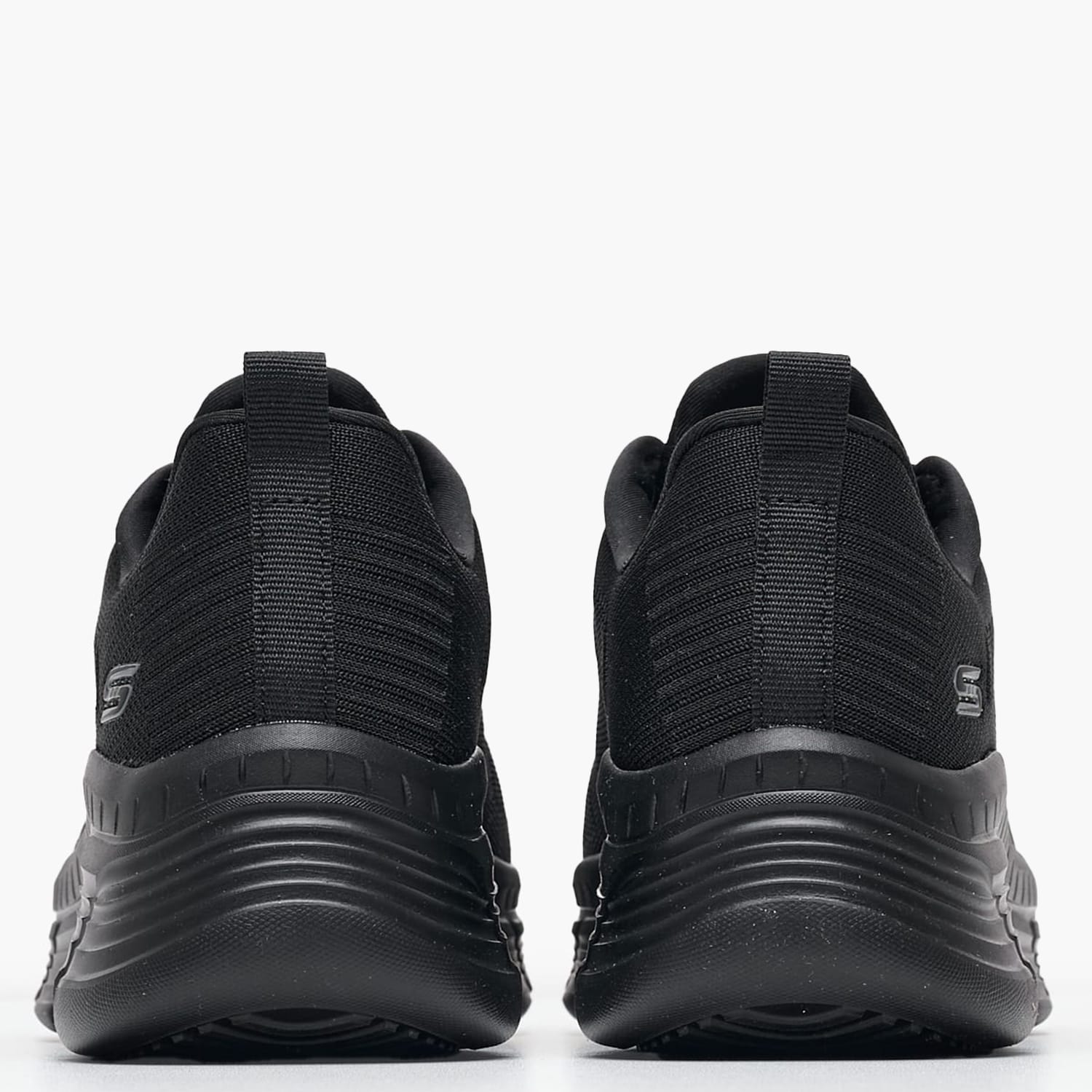 Γυναικεία Παπούτσια Casual 117385 Μαύρο Ύφασμα Skechers Γυναικεία Παπούτσια Casual 117385 Μαύρο Ύφασμα Skechers