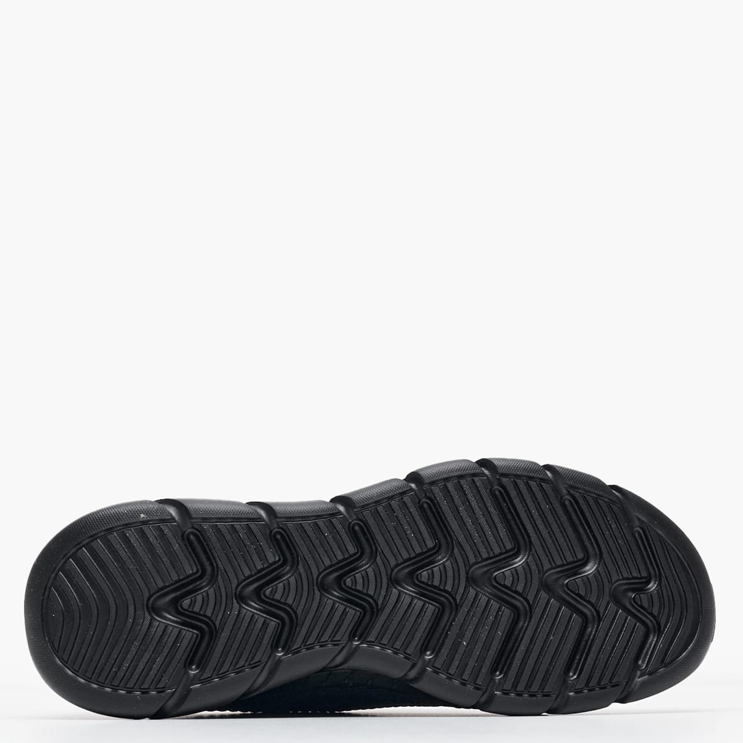 Γυναικεία Παπούτσια Casual 117385 Μαύρο Ύφασμα Skechers Γυναικεία Παπούτσια Casual 117385 Μαύρο Ύφασμα Skechers