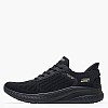 Γυναικεία Παπούτσια Casual 117497 Μαύρο Ύφασμα Skechers Γυναικεία Παπούτσια Casual 117497 Μαύρο Ύφασμα Skechers