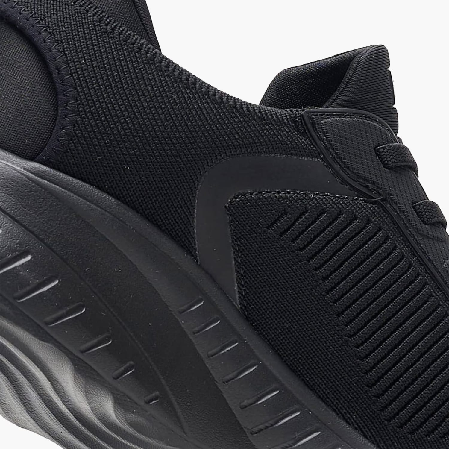 Γυναικεία Παπούτσια Casual 117497 Μαύρο Ύφασμα Skechers Γυναικεία Παπούτσια Casual 117497 Μαύρο Ύφασμα Skechers