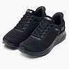 Γυναικεία Παπούτσια Casual 117497 Μαύρο Ύφασμα Skechers Γυναικεία Παπούτσια Casual 117497 Μαύρο Ύφασμα Skechers