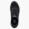 Γυναικεία Παπούτσια Casual 117497 Μαύρο Ύφασμα Skechers Γυναικεία Παπούτσια Casual 117497 Μαύρο Ύφασμα Skechers