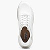 Γυναικεία Παπούτσια Casual 117497 Άσπρο Ύφασμα Skechers Γυναικεία Παπούτσια Casual 117497 Άσπρο Ύφασμα Skechers