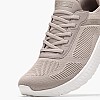 Γυναικεία Παπούτσια Casual 117497 Πούρο Ύφασμα Skechers Γυναικεία Παπούτσια Casual 117497 Πούρο Ύφασμα Skechers