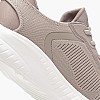 Γυναικεία Παπούτσια Casual 117497 Πούρο Ύφασμα Skechers Γυναικεία Παπούτσια Casual 117497 Πούρο Ύφασμα Skechers