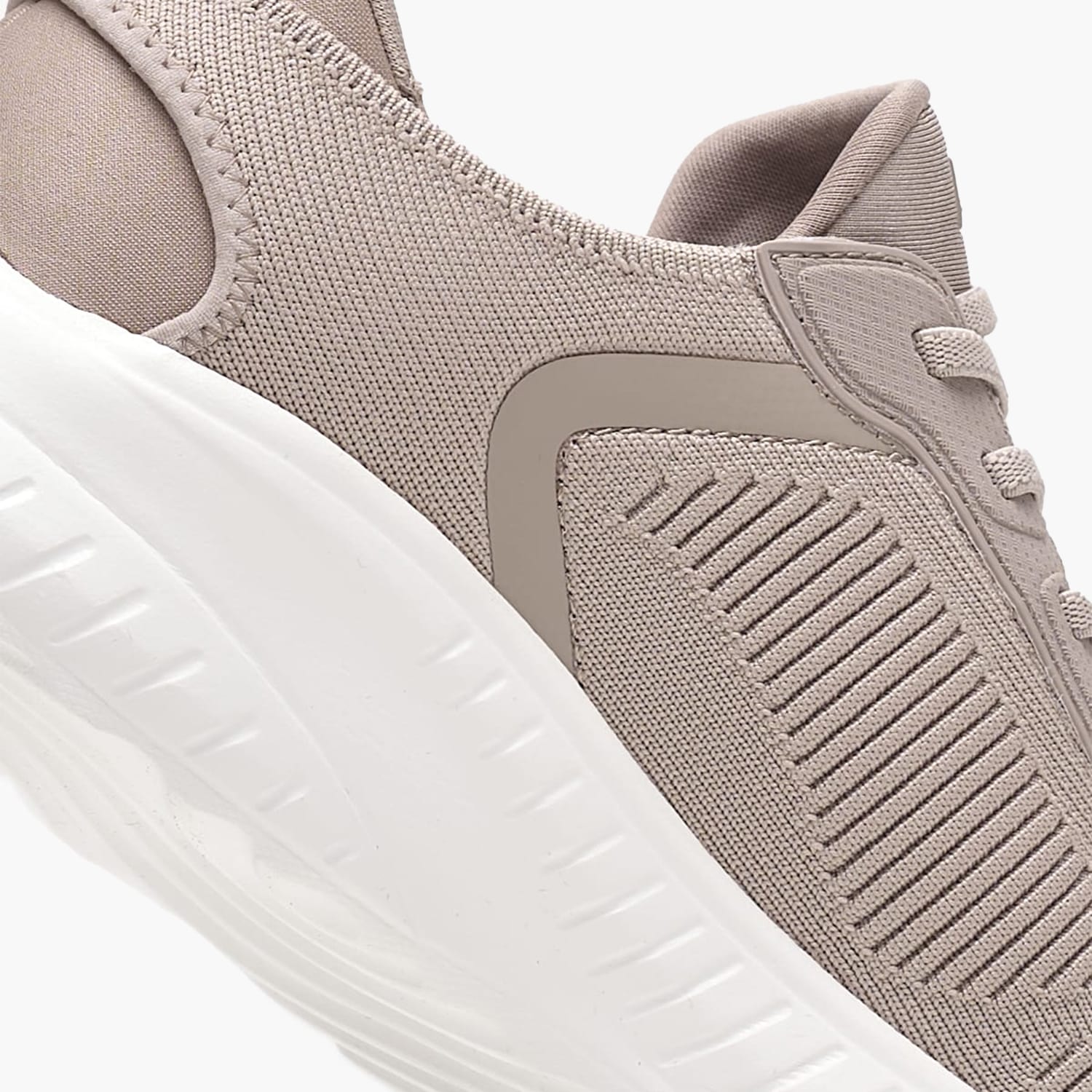 Γυναικεία Παπούτσια Casual 117497 Πούρο Ύφασμα Skechers Γυναικεία Παπούτσια Casual 117497 Πούρο Ύφασμα Skechers