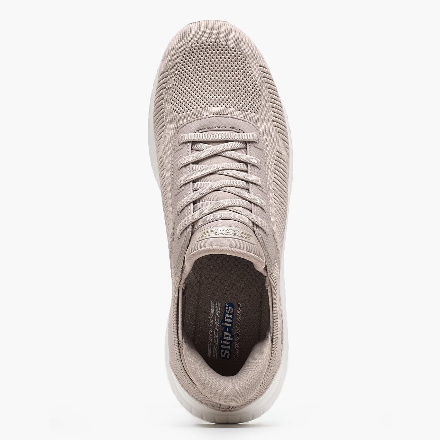 Γυναικεία Παπούτσια Casual 117497 Πούρο Ύφασμα Skechers Γυναικεία Παπούτσια Casual 117497 Πούρο Ύφασμα Skechers