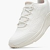 Γυναικεία Παπούτσια Casual 117561 Άσπρο Ύφασμα Skechers Γυναικεία Παπούτσια Casual 117561 Άσπρο Ύφασμα Skechers