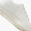 Γυναικεία Παπούτσια Casual 117561 Άσπρο Ύφασμα Skechers Γυναικεία Παπούτσια Casual 117561 Άσπρο Ύφασμα Skechers