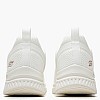 Γυναικεία Παπούτσια Casual 117561 Άσπρο Ύφασμα Skechers Γυναικεία Παπούτσια Casual 117561 Άσπρο Ύφασμα Skechers