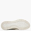Γυναικεία Παπούτσια Casual 117561 Άσπρο Ύφασμα Skechers Γυναικεία Παπούτσια Casual 117561 Άσπρο Ύφασμα Skechers