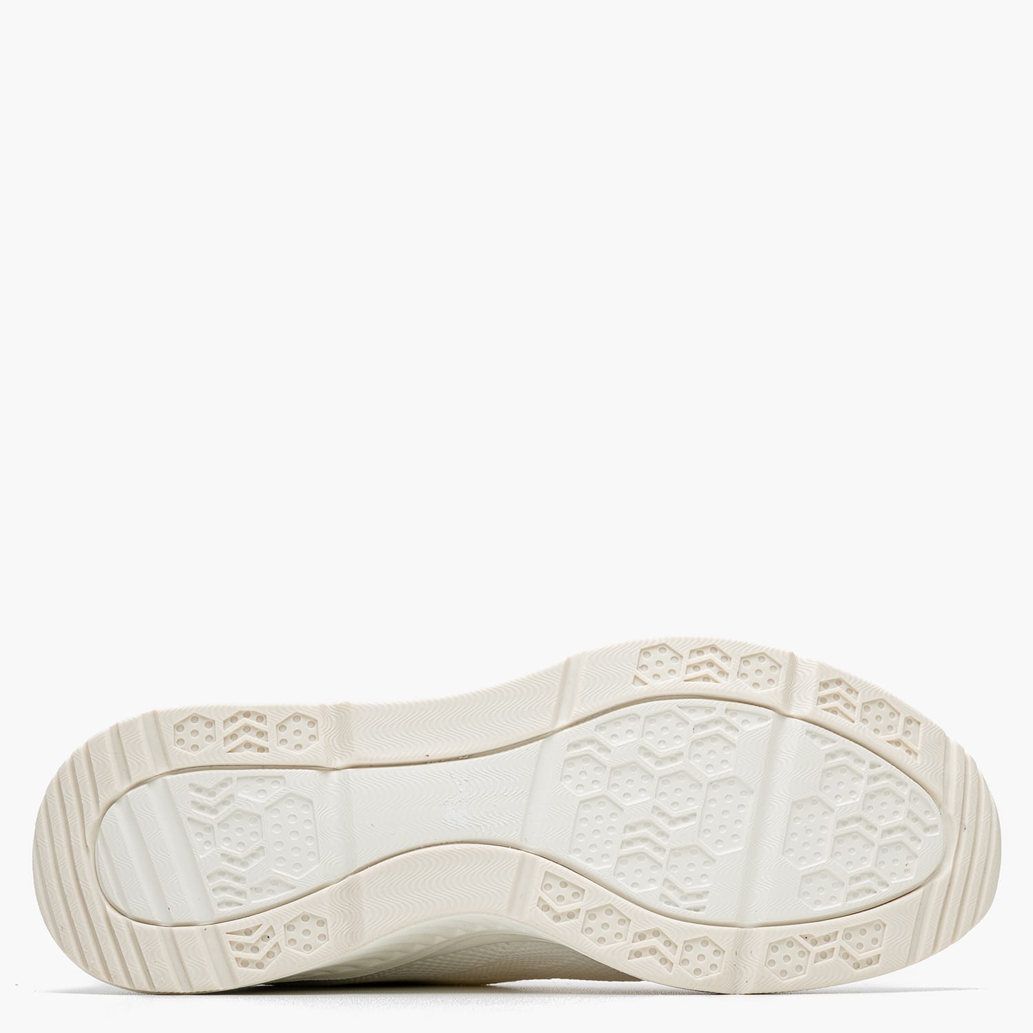 Γυναικεία Παπούτσια Casual 117561 Άσπρο Ύφασμα Skechers Γυναικεία Παπούτσια Casual 117561 Άσπρο Ύφασμα Skechers