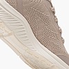 Γυναικεία Παπούτσια Casual 117561 Πούρο Ύφασμα Skechers Γυναικεία Παπούτσια Casual 117561 Πούρο Ύφασμα Skechers