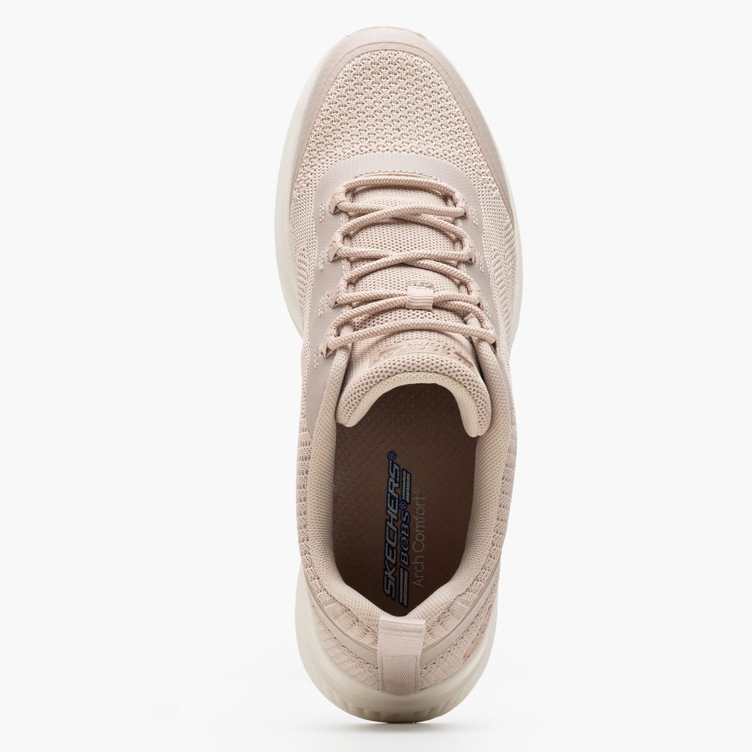 Γυναικεία Παπούτσια Casual 117561 Πούρο Ύφασμα Skechers Γυναικεία Παπούτσια Casual 117561 Πούρο Ύφασμα Skechers