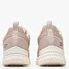 Γυναικεία Παπούτσια Casual 117561 Πούρο Ύφασμα Skechers Γυναικεία Παπούτσια Casual 117561 Πούρο Ύφασμα Skechers