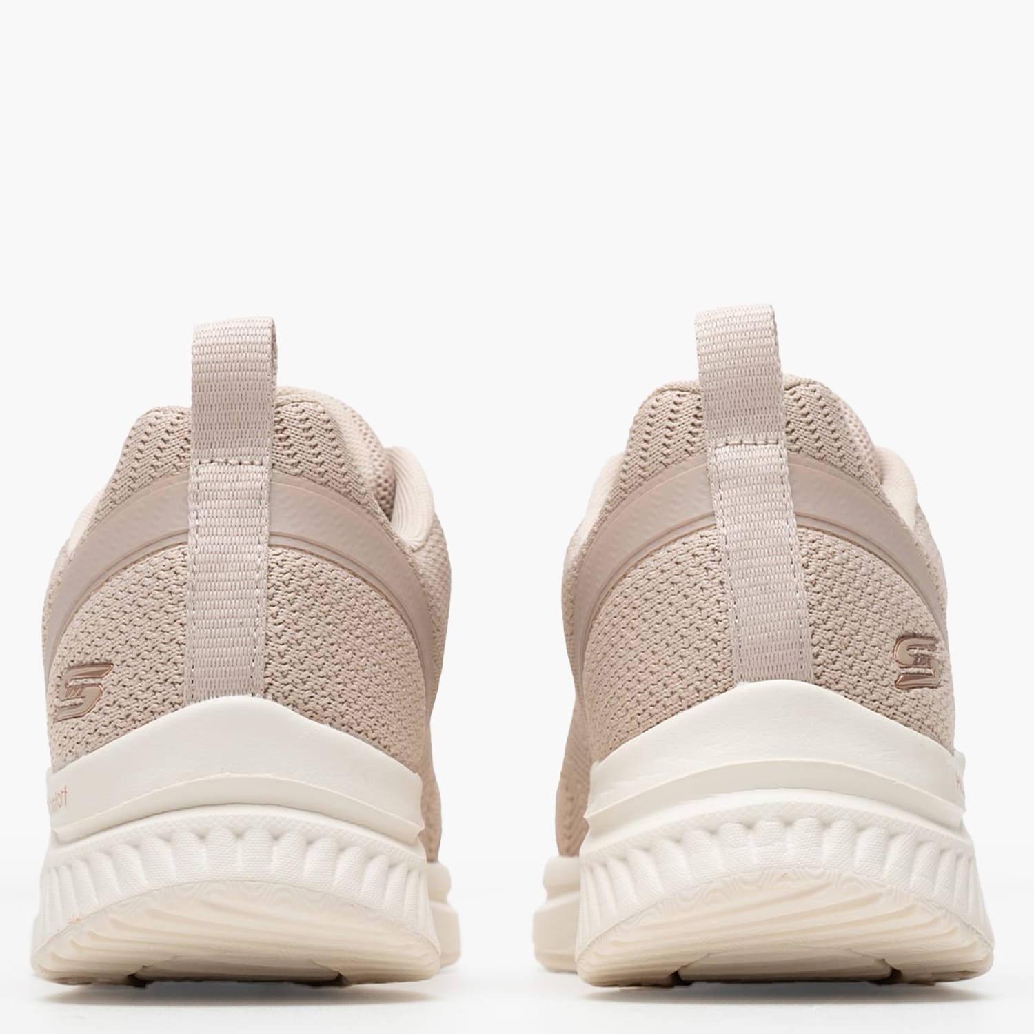Γυναικεία Παπούτσια Casual 117561 Πούρο Ύφασμα Skechers Γυναικεία Παπούτσια Casual 117561 Πούρο Ύφασμα Skechers