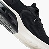 Γυναικεία Παπούτσια Casual 117638 Μαύρο Ύφασμα Skechers Γυναικεία Παπούτσια Casual 117638 Μαύρο Ύφασμα Skechers