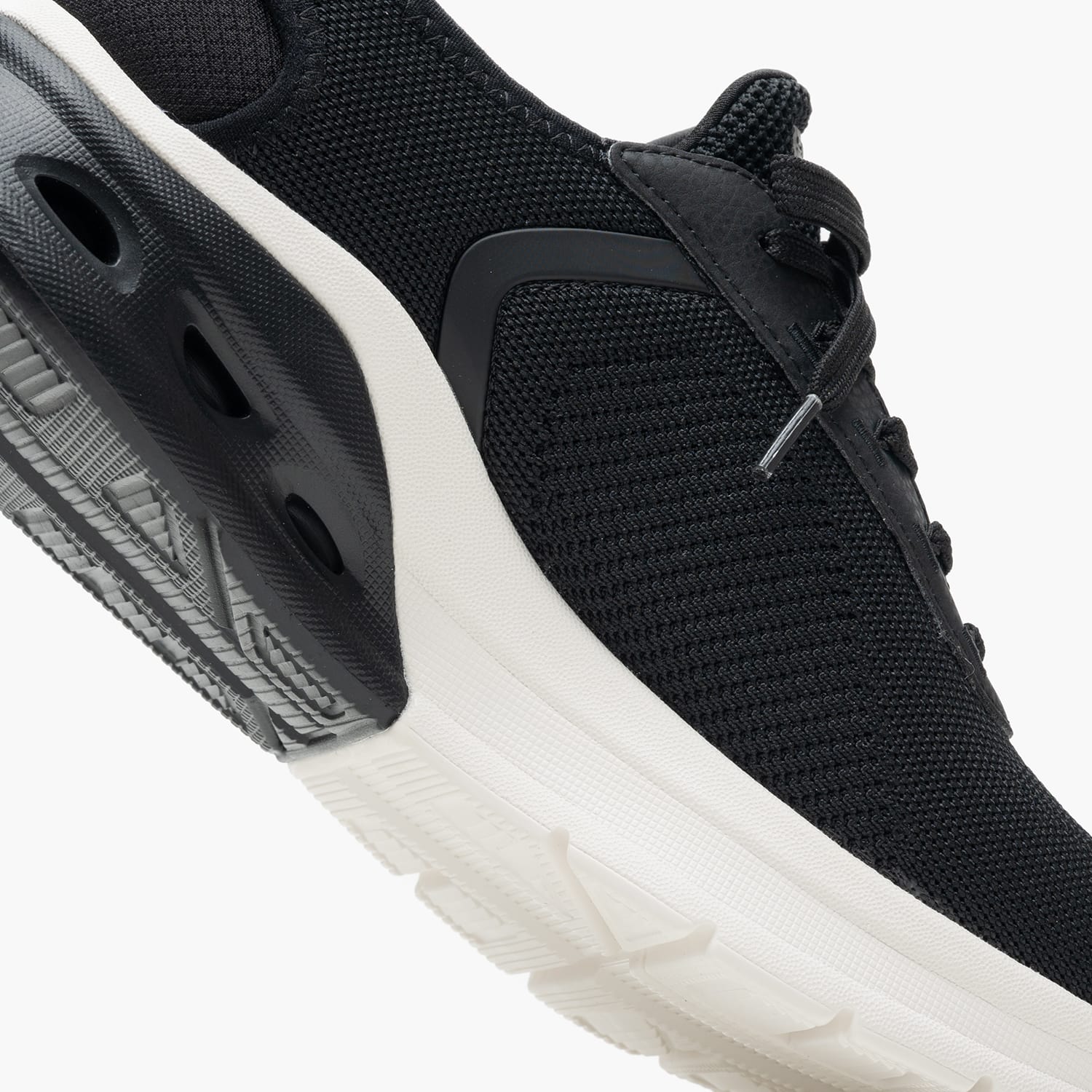 Γυναικεία Παπούτσια Casual 117638 Μαύρο Ύφασμα Skechers Γυναικεία Παπούτσια Casual 117638 Μαύρο Ύφασμα Skechers
