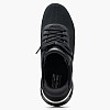 Γυναικεία Παπούτσια Casual 117638 Μαύρο Ύφασμα Skechers Γυναικεία Παπούτσια Casual 117638 Μαύρο Ύφασμα Skechers