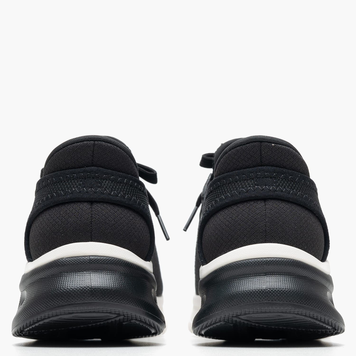 Γυναικεία Παπούτσια Casual 117638 Μαύρο Ύφασμα Skechers Γυναικεία Παπούτσια Casual 117638 Μαύρο Ύφασμα Skechers