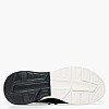 Γυναικεία Παπούτσια Casual 117638 Μαύρο Ύφασμα Skechers Γυναικεία Παπούτσια Casual 117638 Μαύρο Ύφασμα Skechers