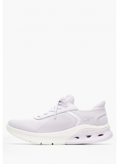 Γυναικεία Παπούτσια Casual Greenwich.Flatform Μπεζ Δέρμα Καστόρι Tommy Hilfiger