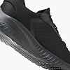 Ανδρικά Παπούτσια Casual 118303 Μαύρο Ύφασμα Skechers Ανδρικά Παπούτσια Casual 118303 Μαύρο Ύφασμα Skechers