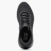 Ανδρικά Παπούτσια Casual 118303 Μαύρο Ύφασμα Skechers Ανδρικά Παπούτσια Casual 118303 Μαύρο Ύφασμα Skechers