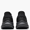 Ανδρικά Παπούτσια Casual 118303 Μαύρο Ύφασμα Skechers Ανδρικά Παπούτσια Casual 118303 Μαύρο Ύφασμα Skechers
