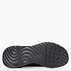 Ανδρικά Παπούτσια Casual 118303 Μαύρο Ύφασμα Skechers Ανδρικά Παπούτσια Casual 118303 Μαύρο Ύφασμα Skechers