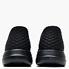 Γυναικεία Παπούτσια Casual 124641 Μαύρο Ύφασμα Skechers Γυναικεία Παπούτσια Casual 124641 Μαύρο Ύφασμα Skechers