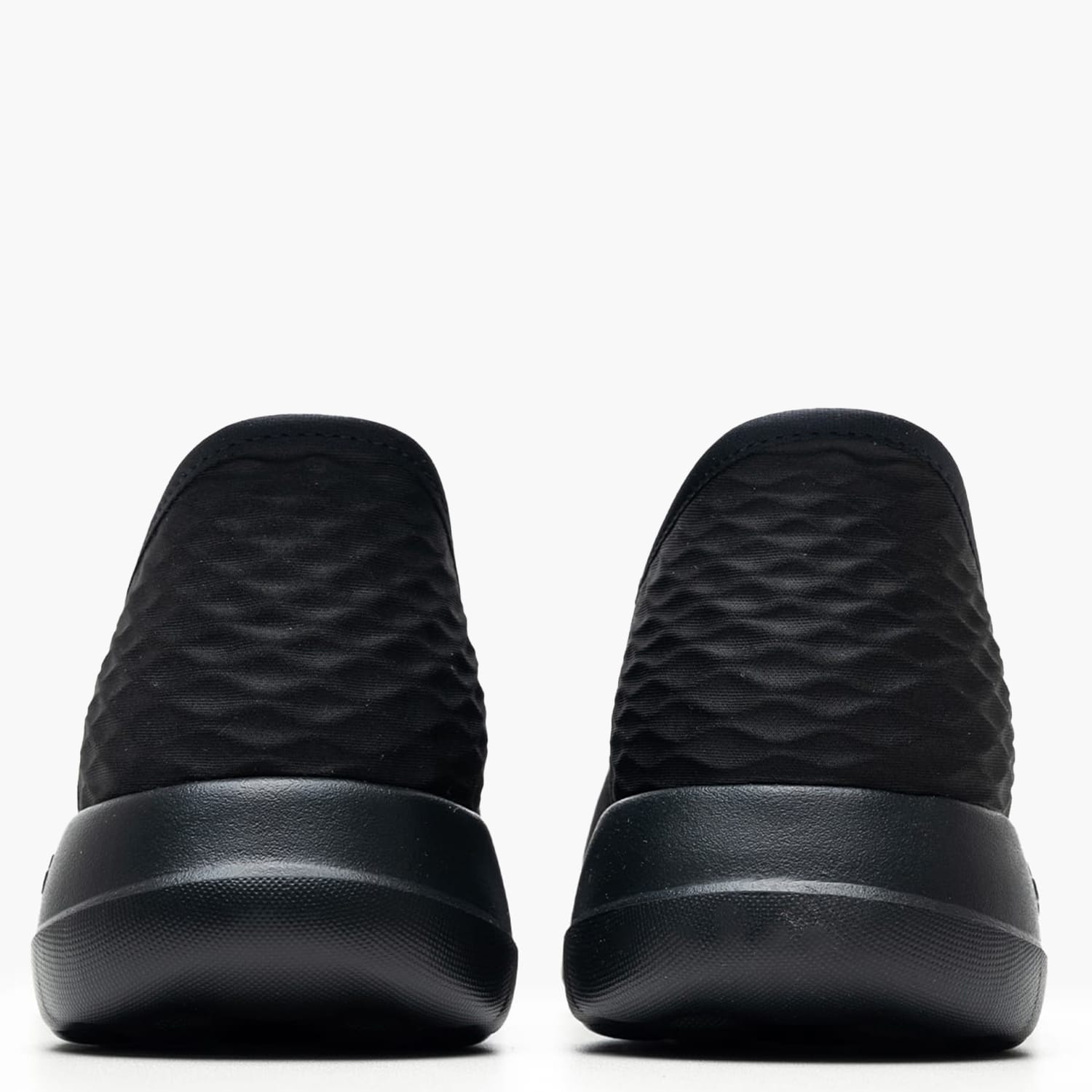Γυναικεία Παπούτσια Casual 124641 Μαύρο Ύφασμα Skechers Γυναικεία Παπούτσια Casual 124641 Μαύρο Ύφασμα Skechers