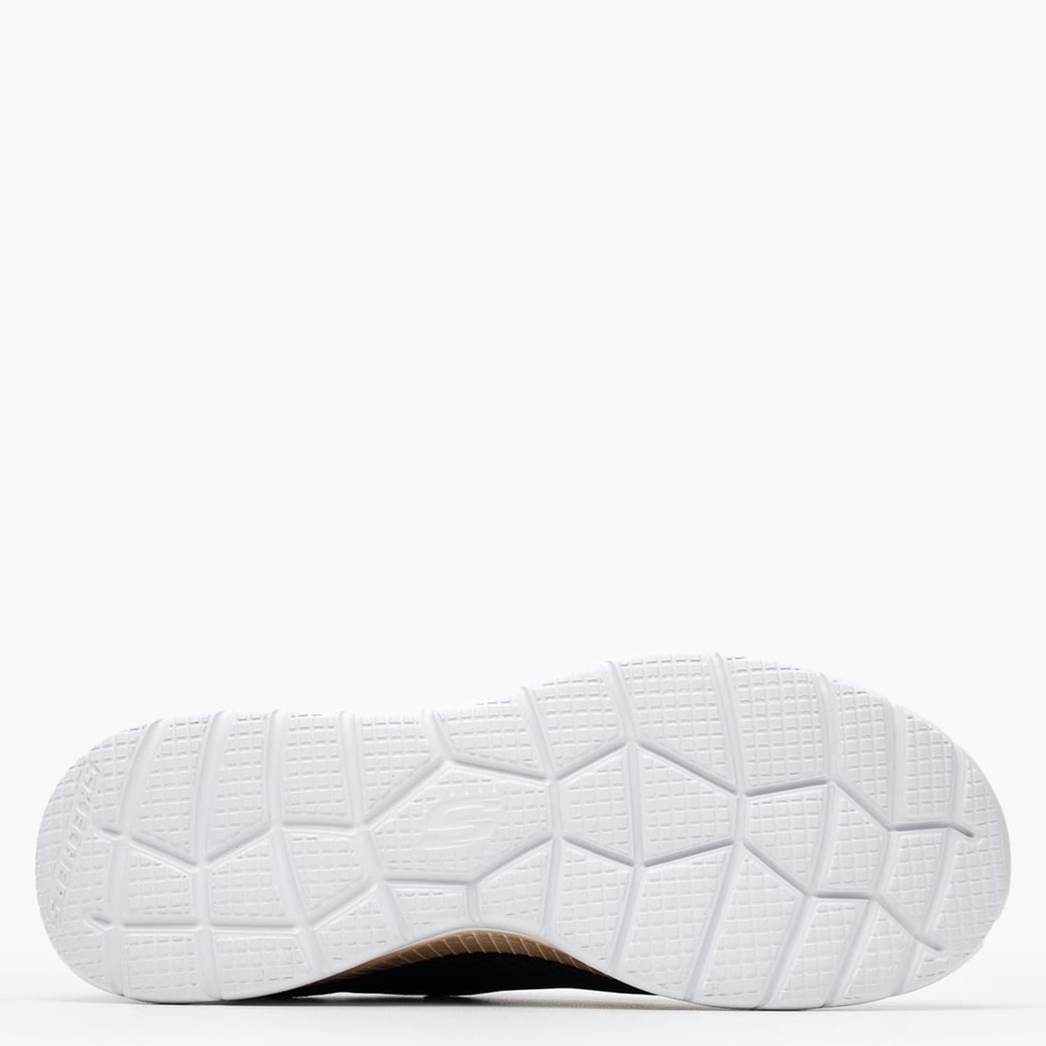 Γυναικεία Παπούτσια Casual 12606.G Μαύρο Ύφασμα Skechers Γυναικεία Παπούτσια Casual 12606.G Μαύρο Ύφασμα Skechers