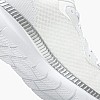 Γυναικεία Παπούτσια Casual 12606.G Άσπρο Ύφασμα Skechers Γυναικεία Παπούτσια Casual 12606.G Άσπρο Ύφασμα Skechers