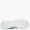 Γυναικεία Παπούτσια Casual 12606.G Άσπρο Ύφασμα Skechers Γυναικεία Παπούτσια Casual 12606.G Άσπρο Ύφασμα Skechers