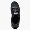 Γυναικεία Παπούτσια Casual 12606 Μαύρο Ύφασμα Skechers Γυναικεία Παπούτσια Casual 12606 Μαύρο Ύφασμα Skechers