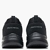 Γυναικεία Παπούτσια Casual 12606 Μαύρο Ύφασμα Skechers Γυναικεία Παπούτσια Casual 12606 Μαύρο Ύφασμα Skechers