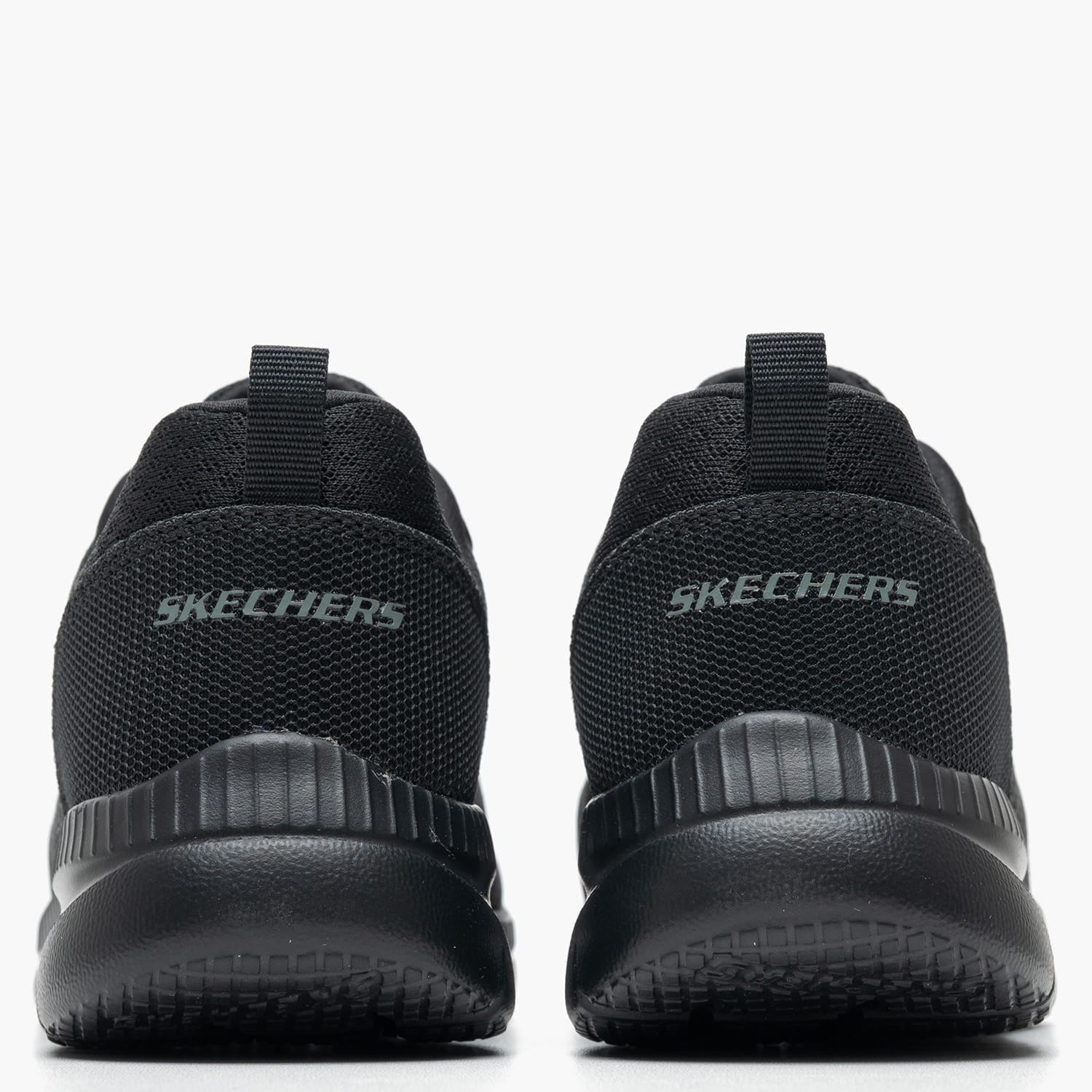 Γυναικεία Παπούτσια Casual 12606 Μαύρο Ύφασμα Skechers Γυναικεία Παπούτσια Casual 12606 Μαύρο Ύφασμα Skechers