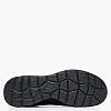 Γυναικεία Παπούτσια Casual 12606 Μαύρο Ύφασμα Skechers Γυναικεία Παπούτσια Casual 12606 Μαύρο Ύφασμα Skechers