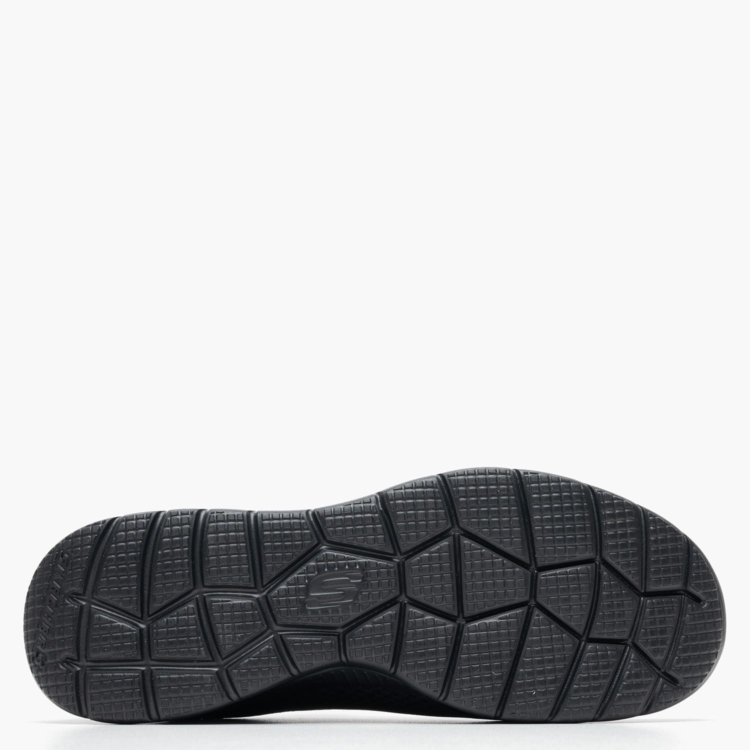 Γυναικεία Παπούτσια Casual 12606 Μαύρο Ύφασμα Skechers Γυναικεία Παπούτσια Casual 12606 Μαύρο Ύφασμα Skechers