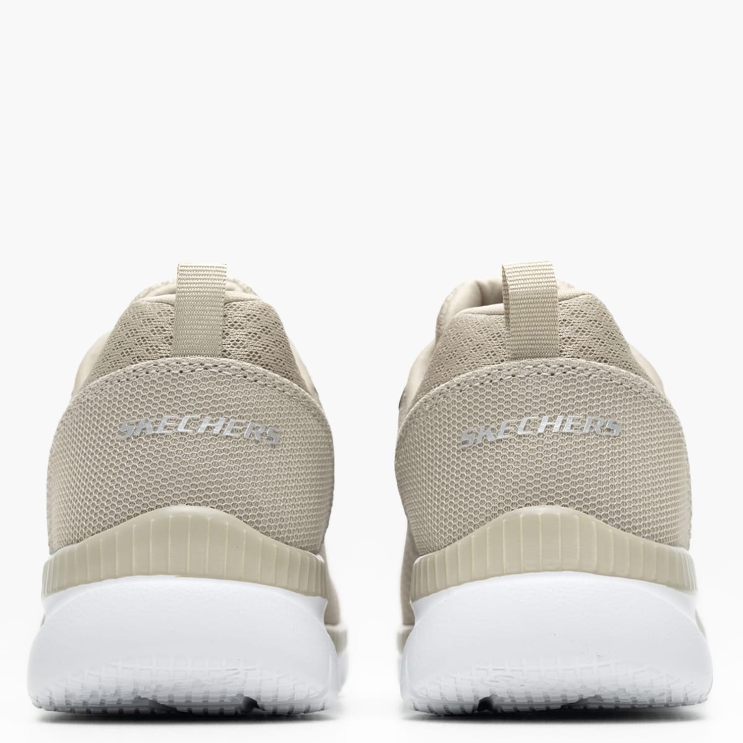 Γυναικεία Παπούτσια Casual 12606 Μπεζ Ύφασμα Skechers Γυναικεία Παπούτσια Casual 12606 Μπεζ Ύφασμα Skechers