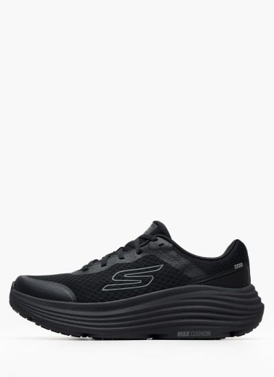 Γυναικεία Παπούτσια Casual 149752 Άσπρο Ύφασμα Skechers