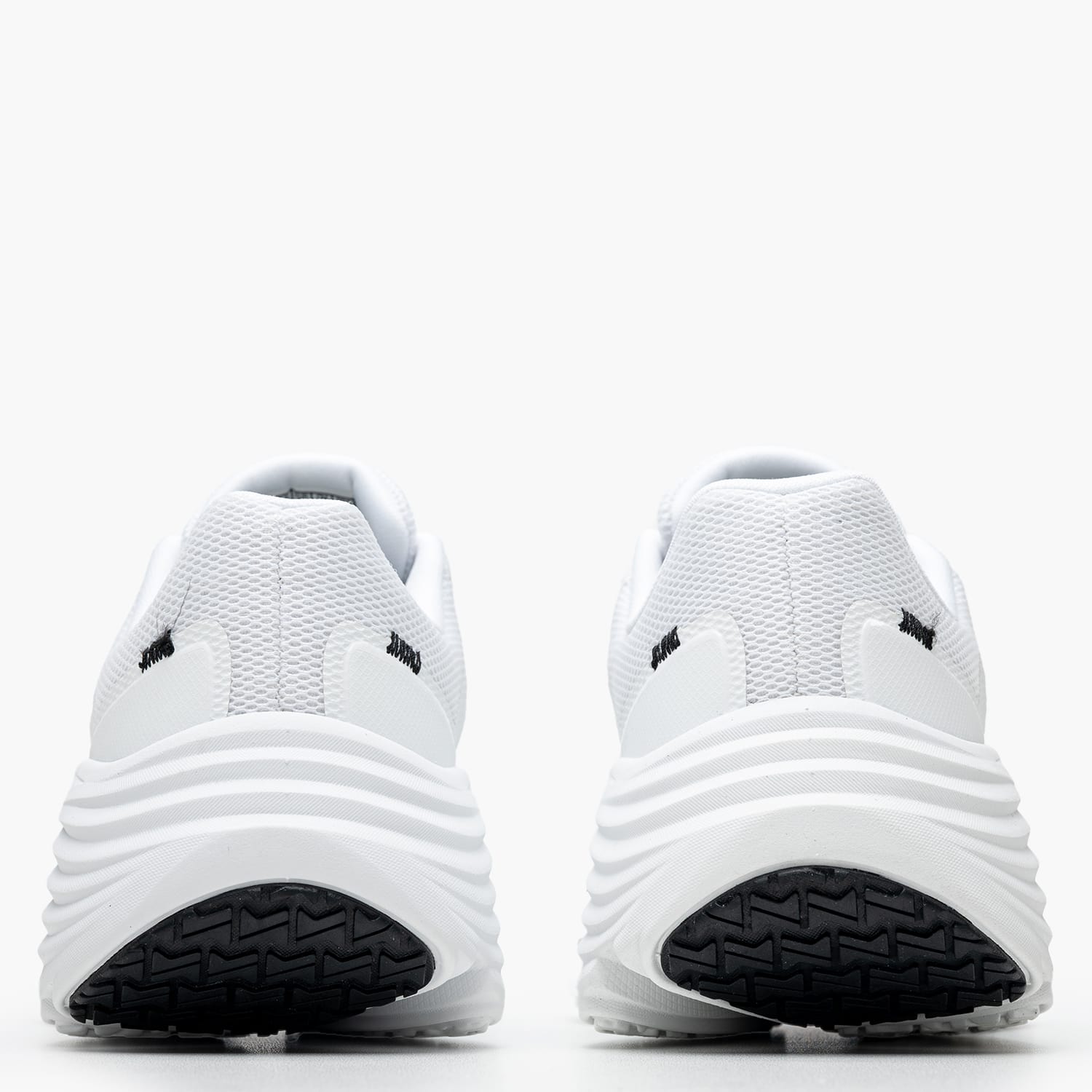 Γυναικεία Παπούτσια Casual 129470 Άσπρο Ύφασμα Skechers Γυναικεία Παπούτσια Casual 129470 Άσπρο Ύφασμα Skechers