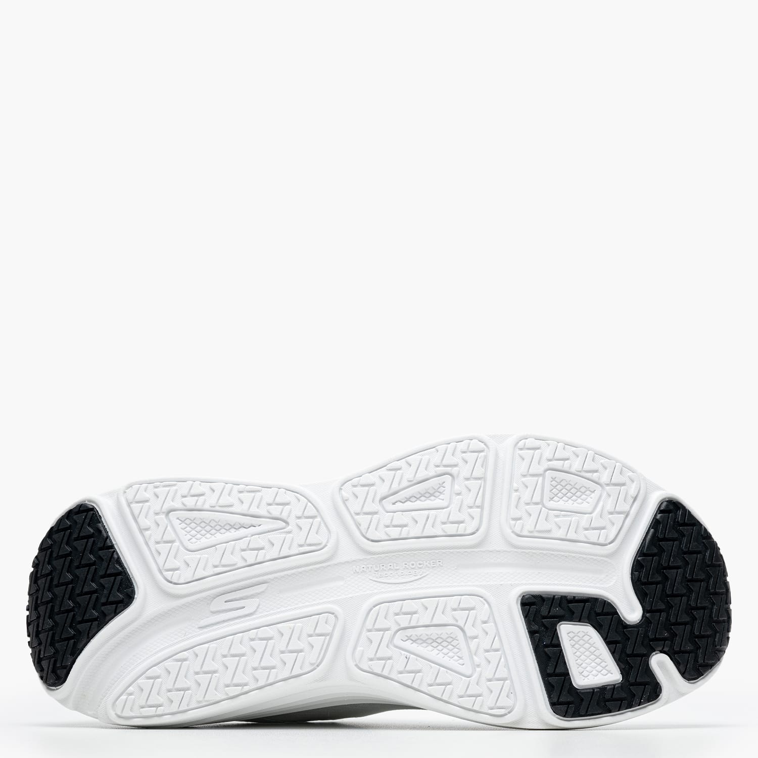 Γυναικεία Παπούτσια Casual 129470 Άσπρο Ύφασμα Skechers Γυναικεία Παπούτσια Casual 129470 Άσπρο Ύφασμα Skechers