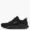 Γυναικεία Παπούτσια Casual 150044 Μαύρο Ύφασμα Skechers Γυναικεία Παπούτσια Casual 150044 Μαύρο Ύφασμα Skechers