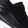 Γυναικεία Παπούτσια Casual 150044 Μαύρο Ύφασμα Skechers Γυναικεία Παπούτσια Casual 150044 Μαύρο Ύφασμα Skechers