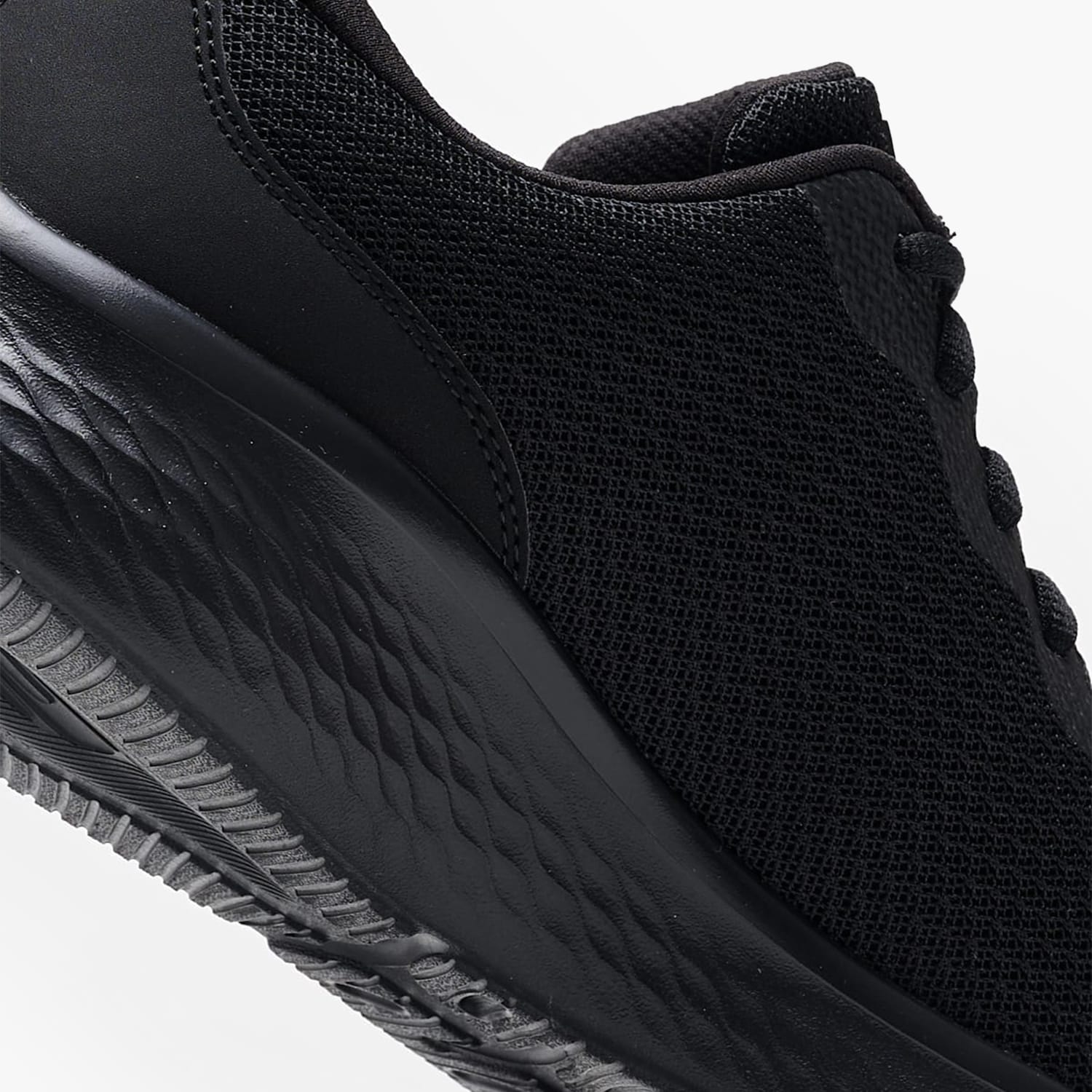 Γυναικεία Παπούτσια Casual 150044 Μαύρο Ύφασμα Skechers Γυναικεία Παπούτσια Casual 150044 Μαύρο Ύφασμα Skechers