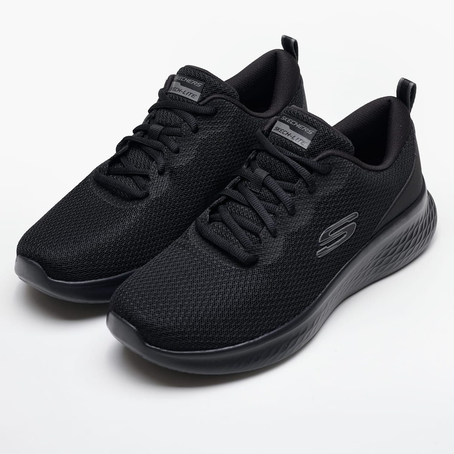 Γυναικεία Παπούτσια Casual 150044 Μαύρο Ύφασμα Skechers Γυναικεία Παπούτσια Casual 150044 Μαύρο Ύφασμα Skechers